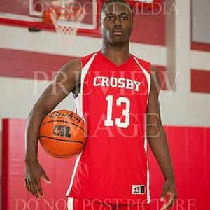 Meet your Posher, Darius londell